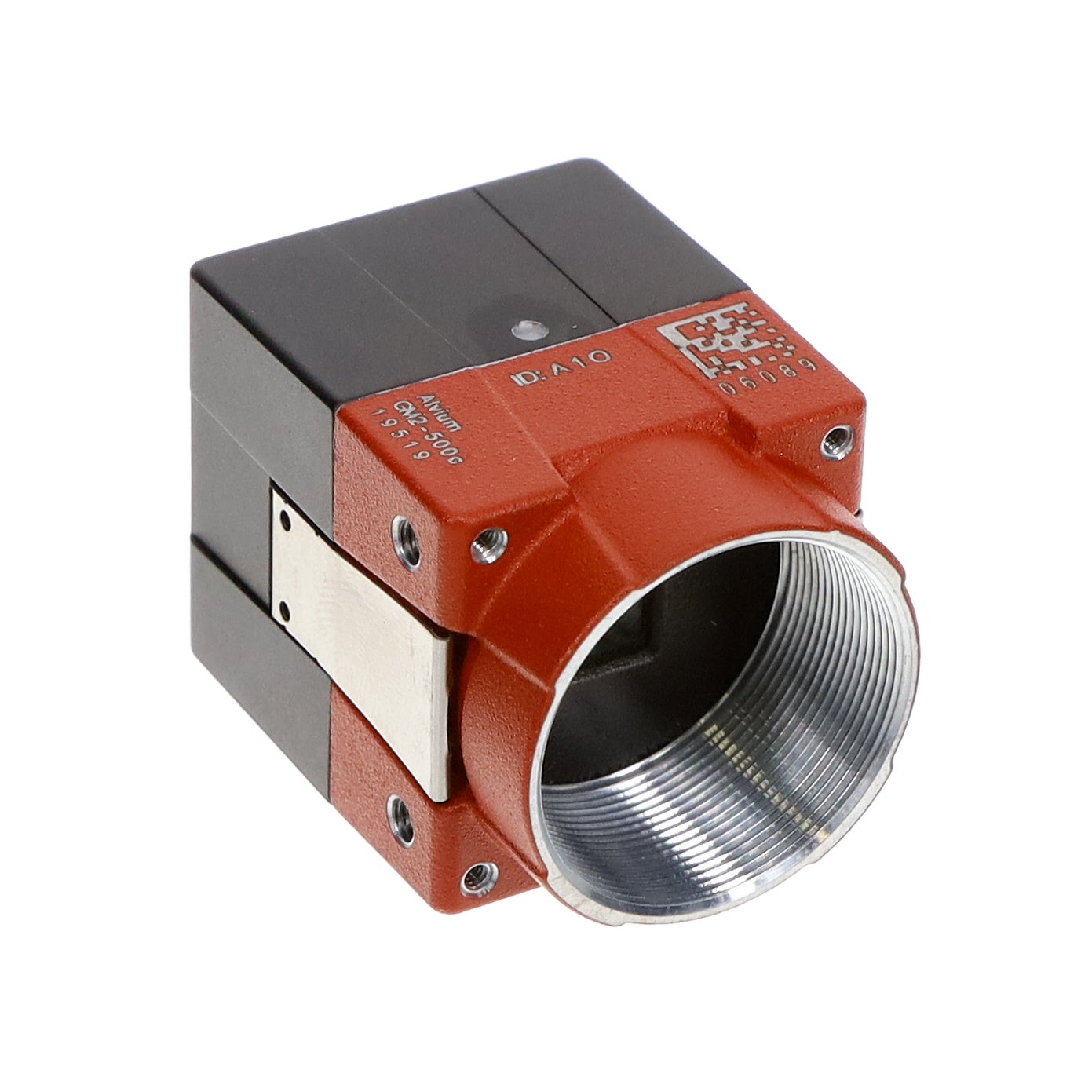 GM2-500C COLOR C-MOUNT COAX