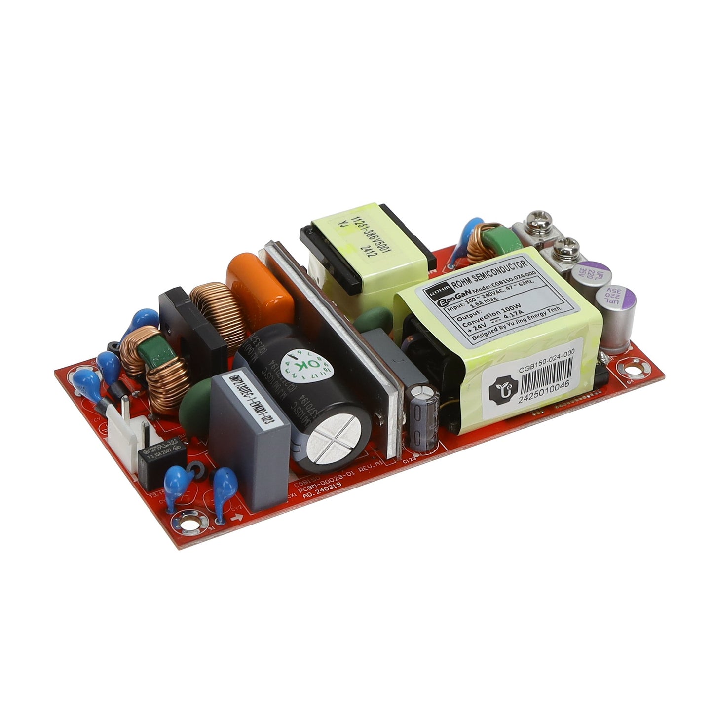 GNP2130TEC-1-EVK-001