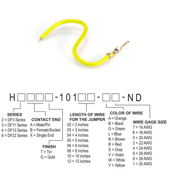 H2AXT-10110-Y8