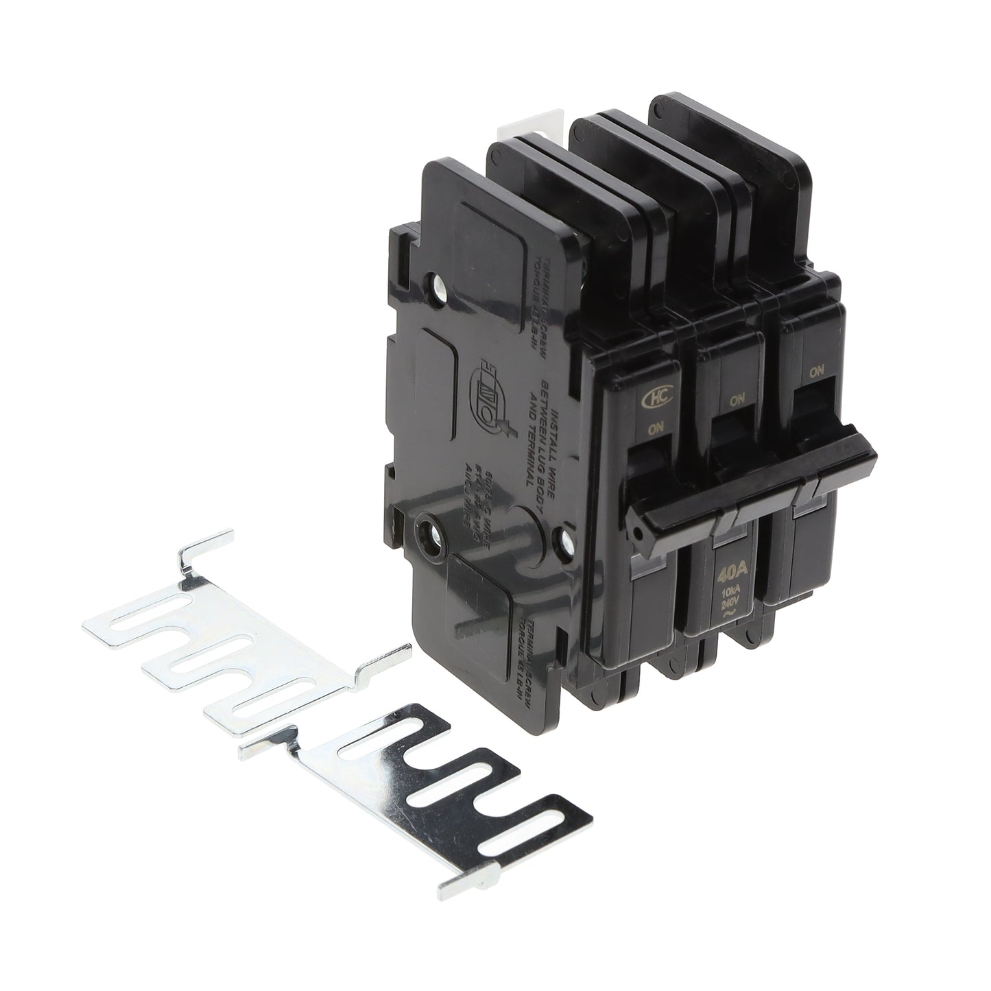 HCB-3/40/L