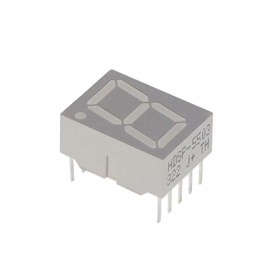 HDSP-5503-IJ000