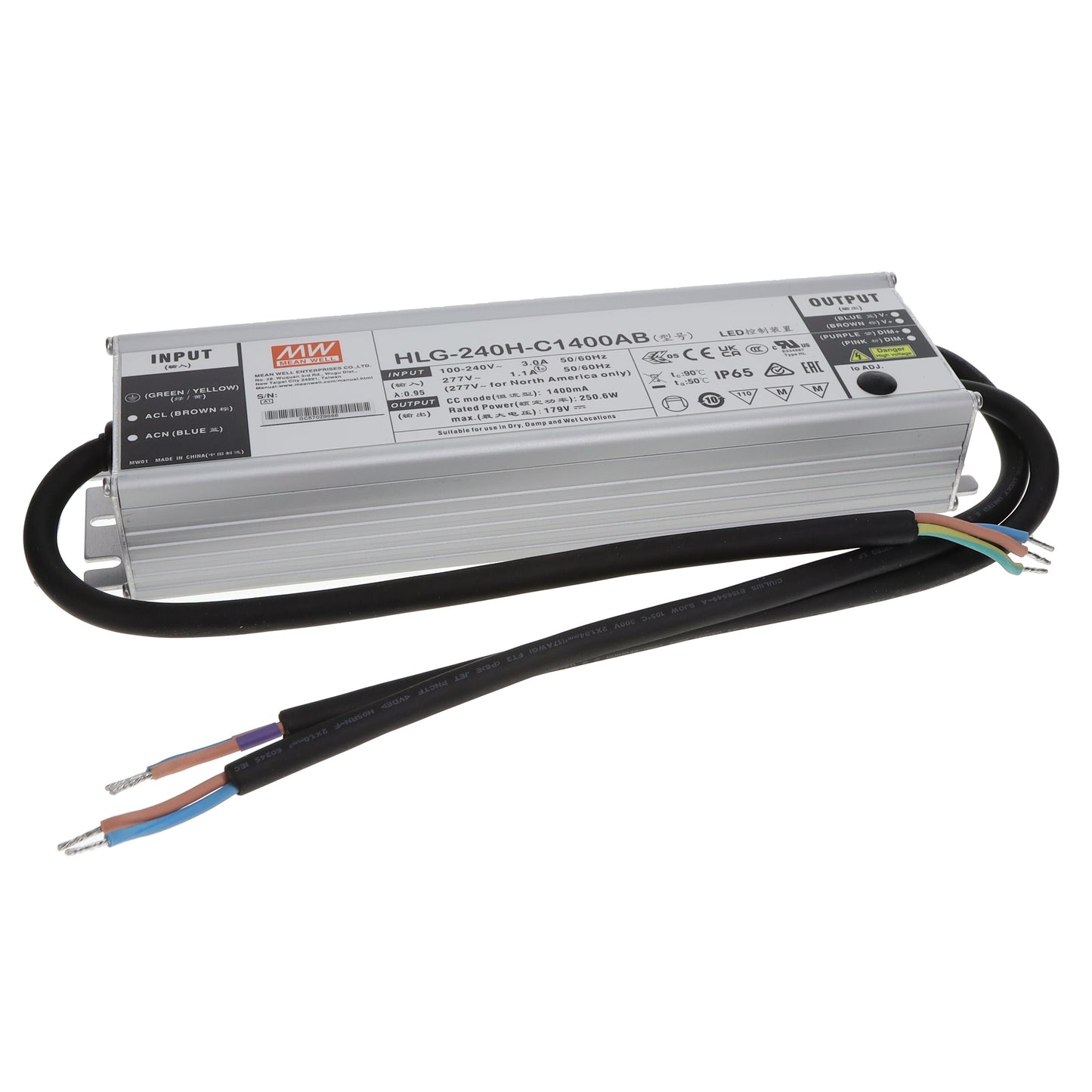 HLG-240H-C1400AB