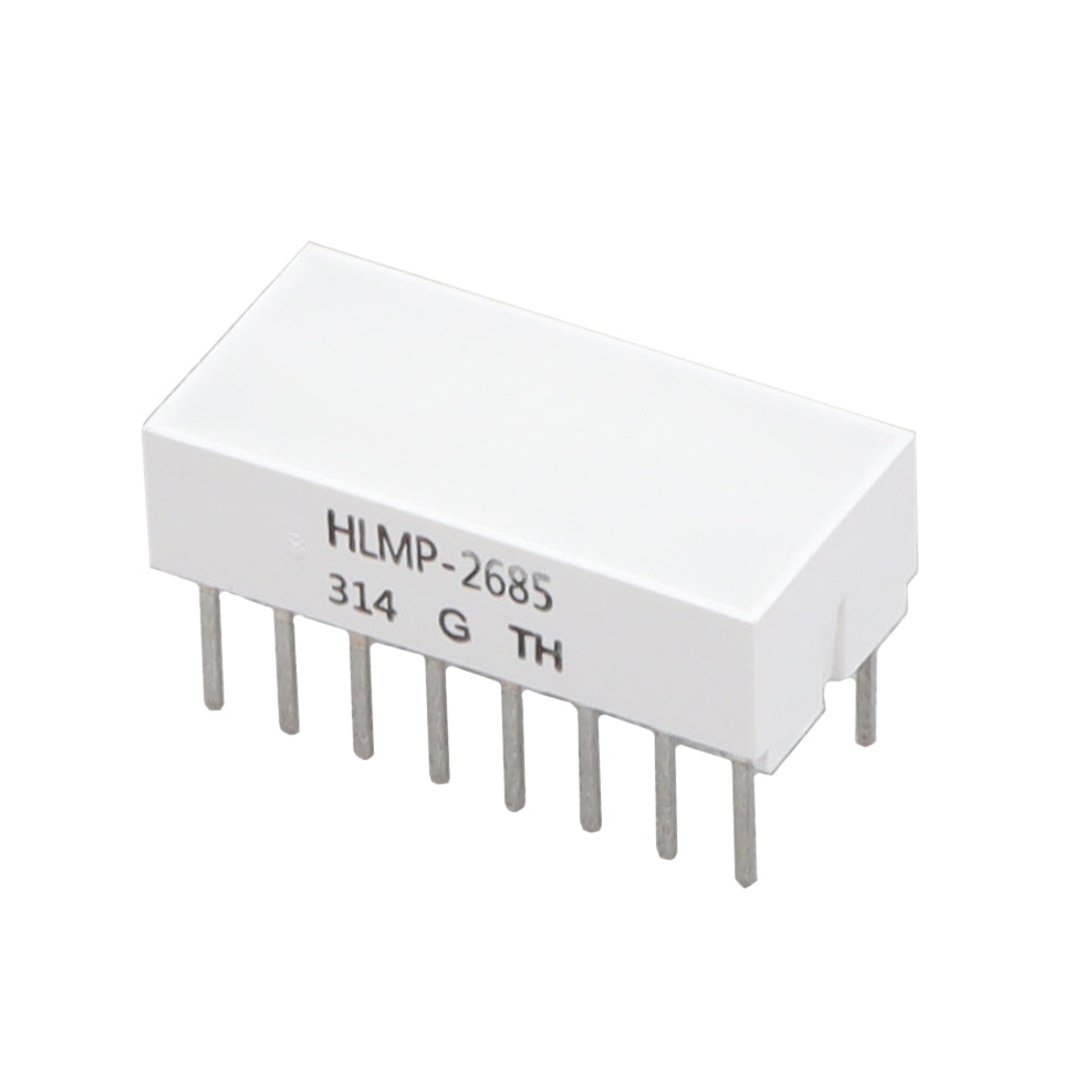 HLMP-2685-GH000