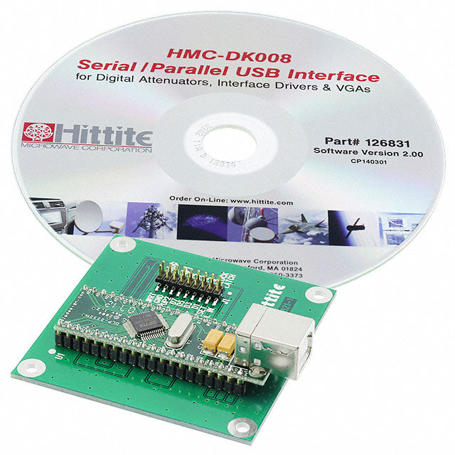 HMC-DK008