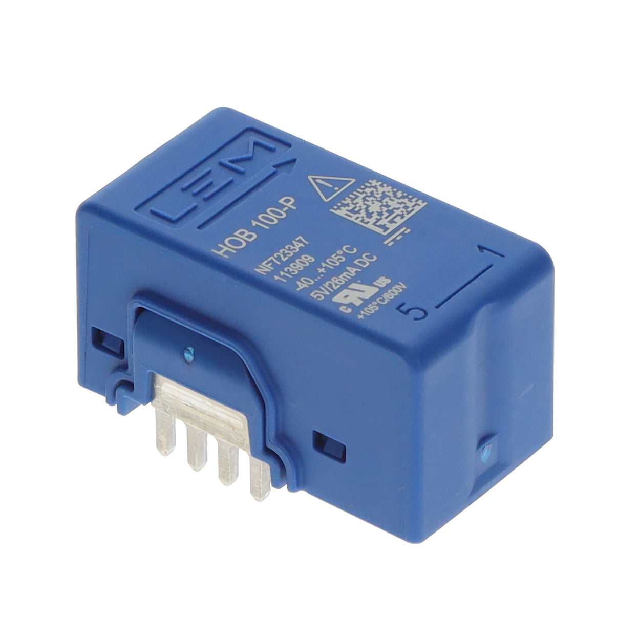 HOB 100-P