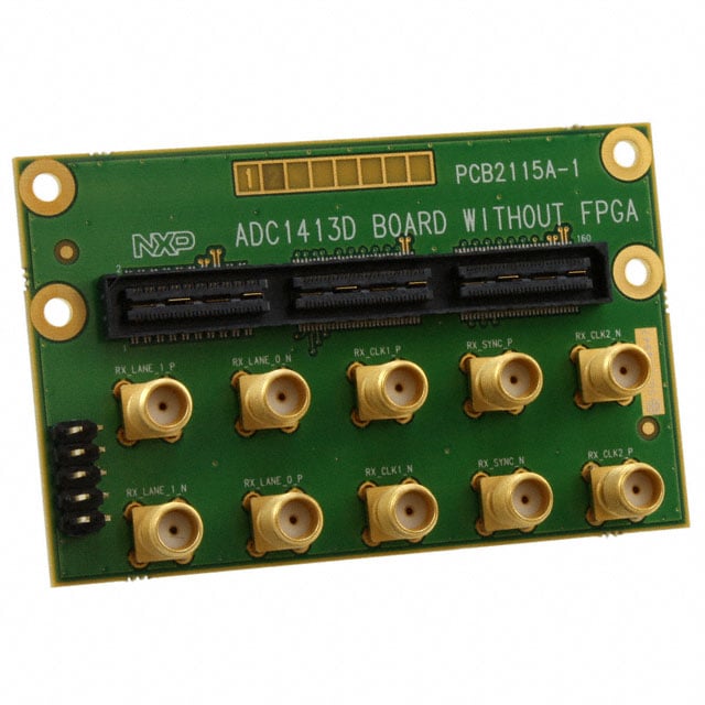 HSDC-ACC02/DB,598