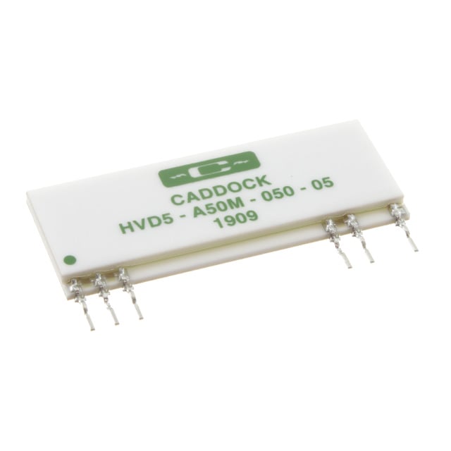 MDCHVD5-A50M