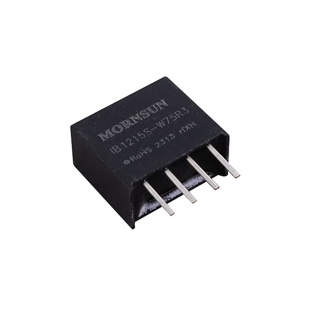 IB1215S-W75R3