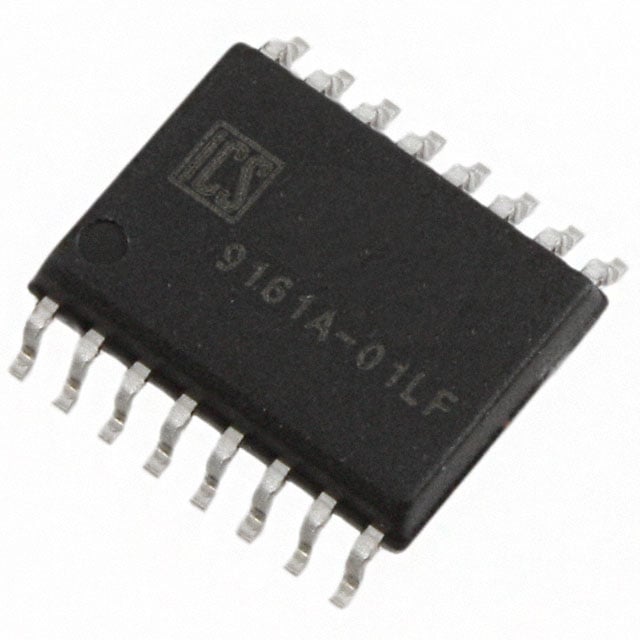 ICS9161A-01CW16T