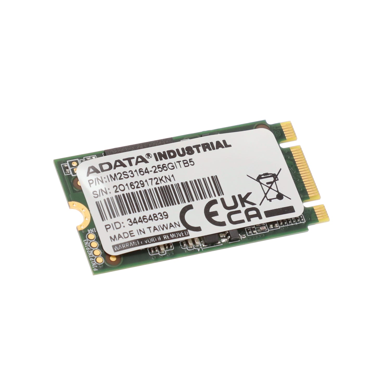 IM2S3164-256GITB5