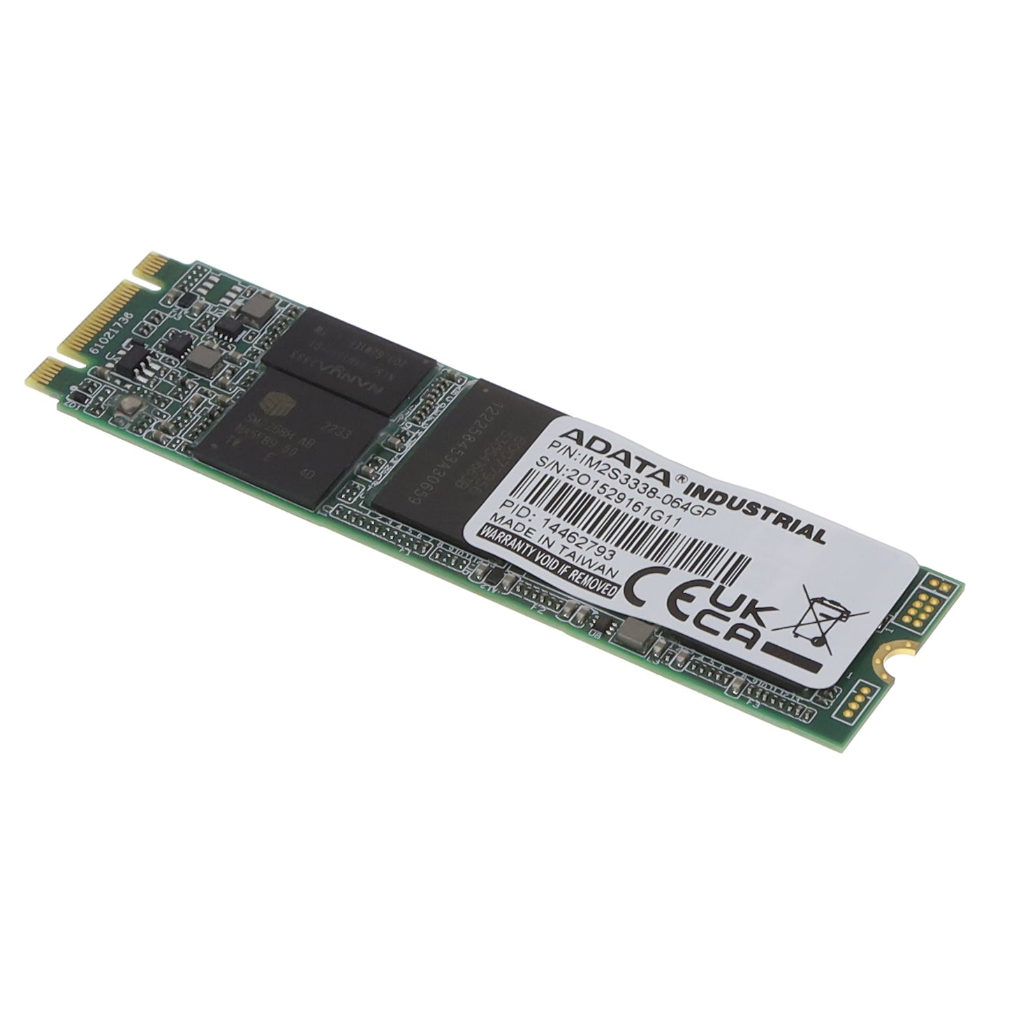 IM2S3338-064GP