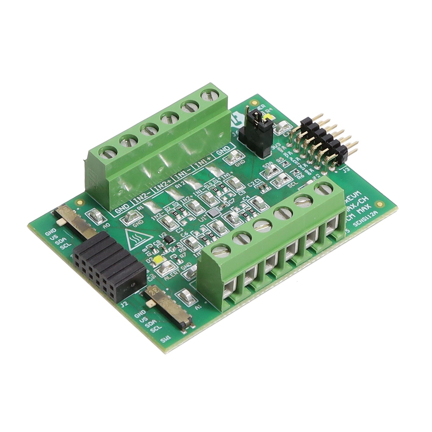 INA4235EVM