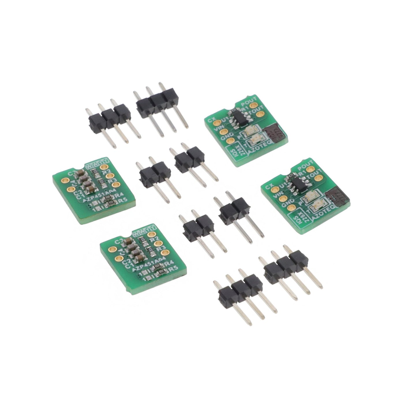 IQS227/8BEV01-S