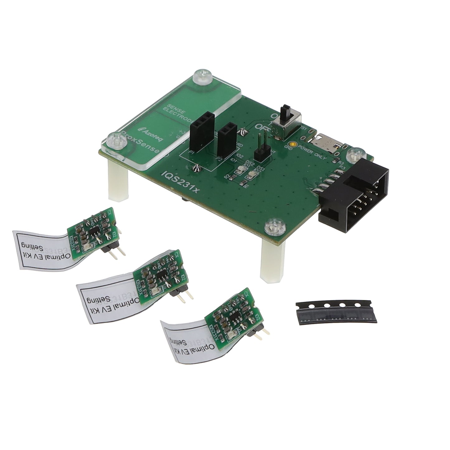 IQS231BEV02-S