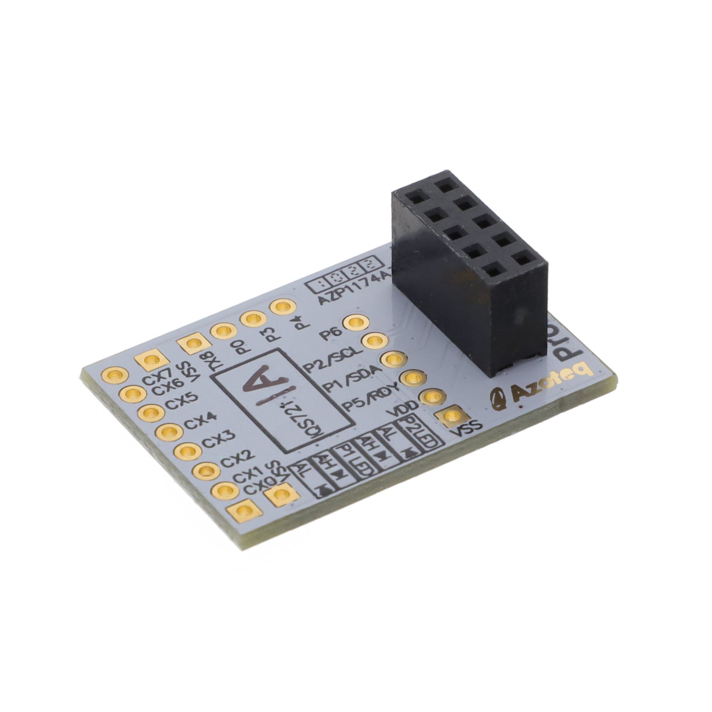 IQS7211AEV01-S