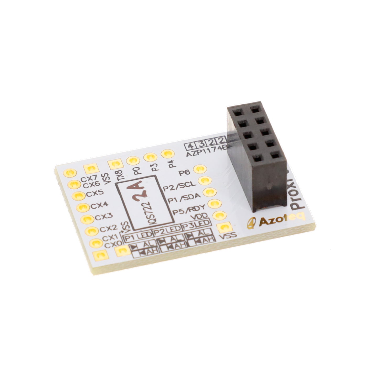 IQS7222AEV01-S