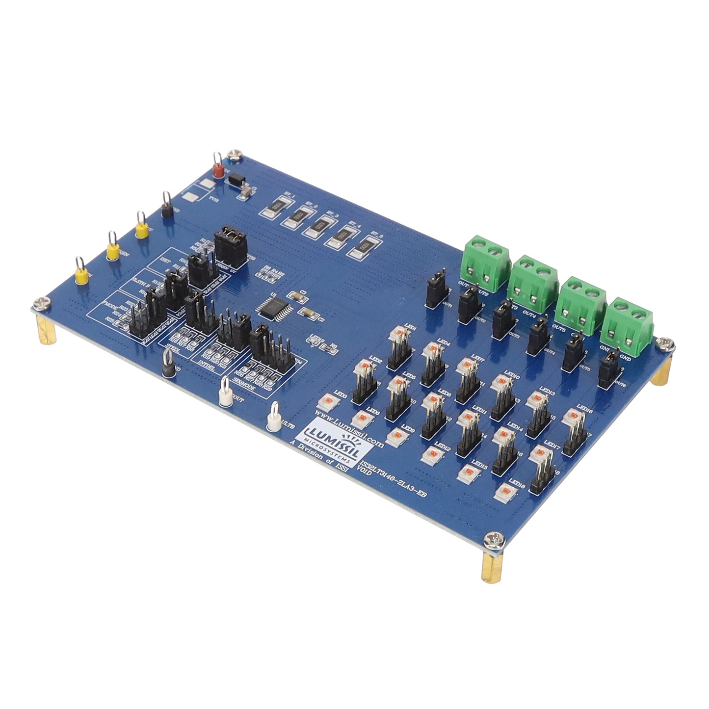 IS32LT3146-ZLA3-EB