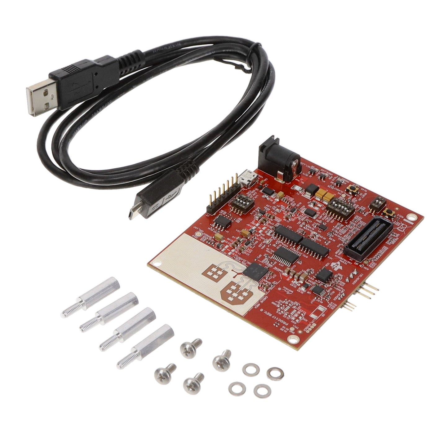 IWRL6432BOOST