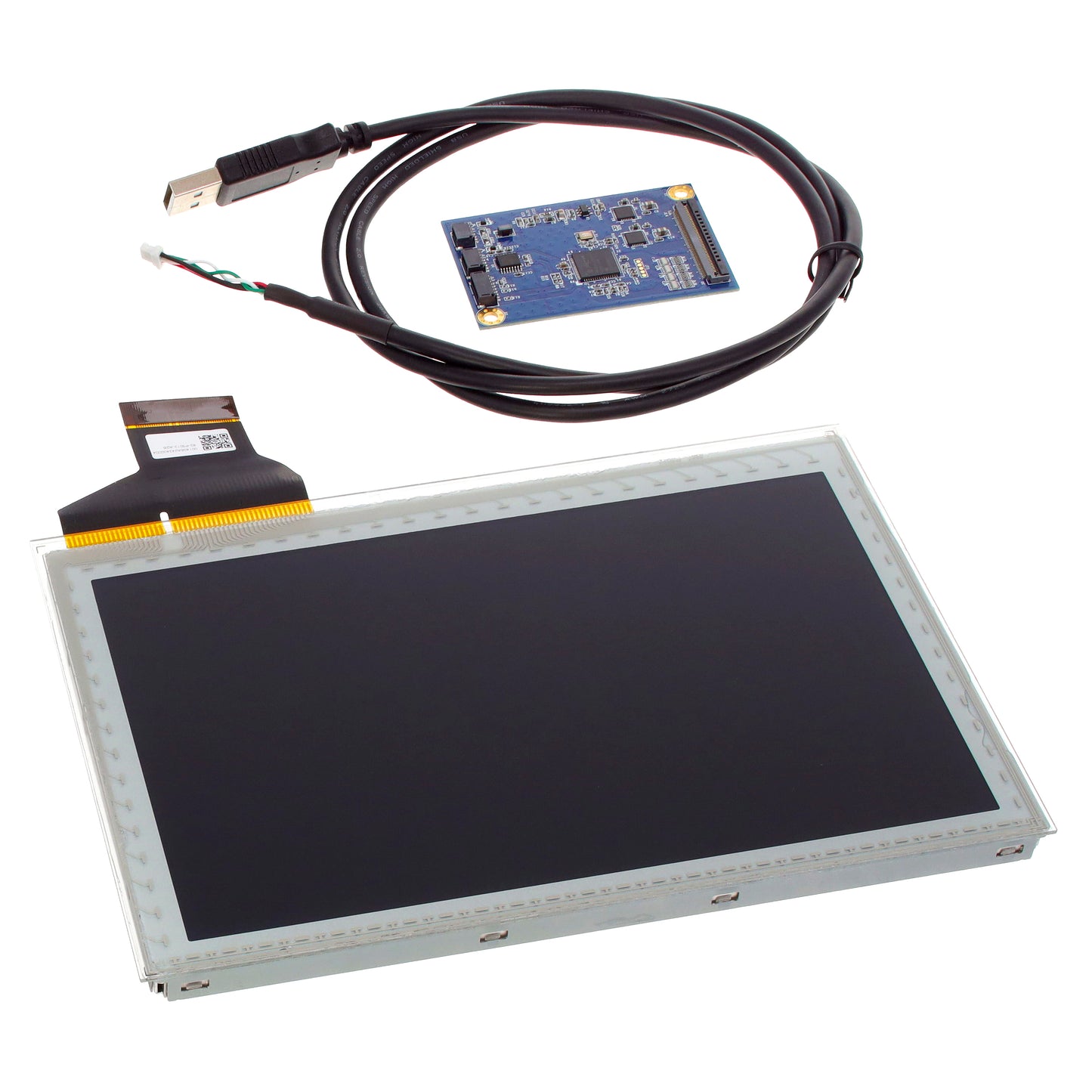 KDA-070OB-18052S-A