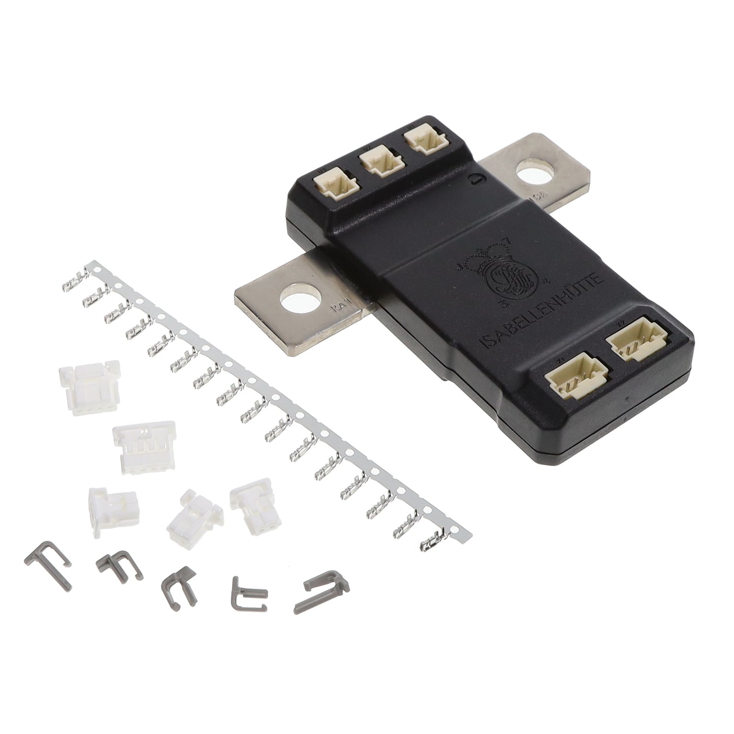 KIT - IVT-S-100-U3-I-CAN2 W/ HARNESS