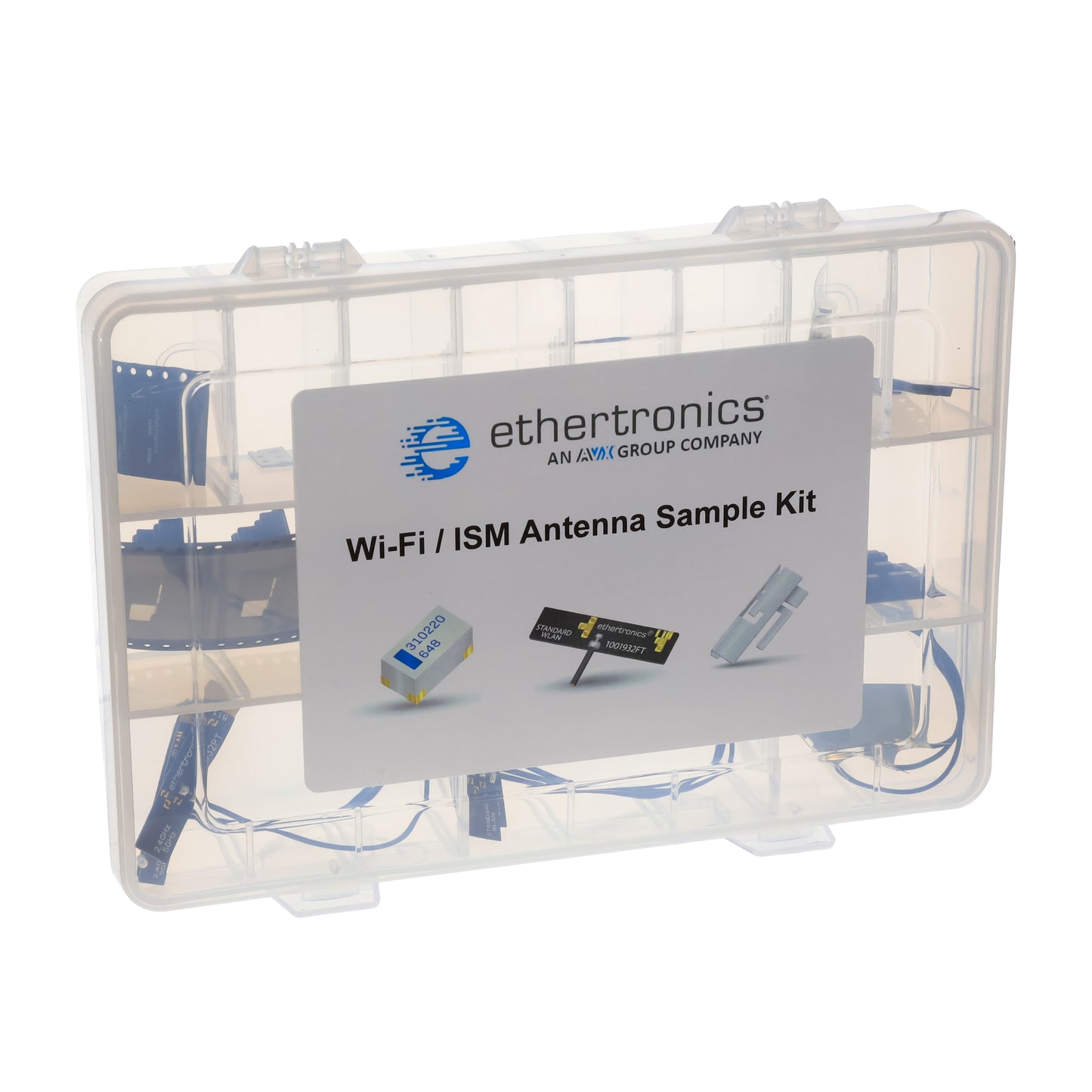 KIT-WIFI-ISM-01