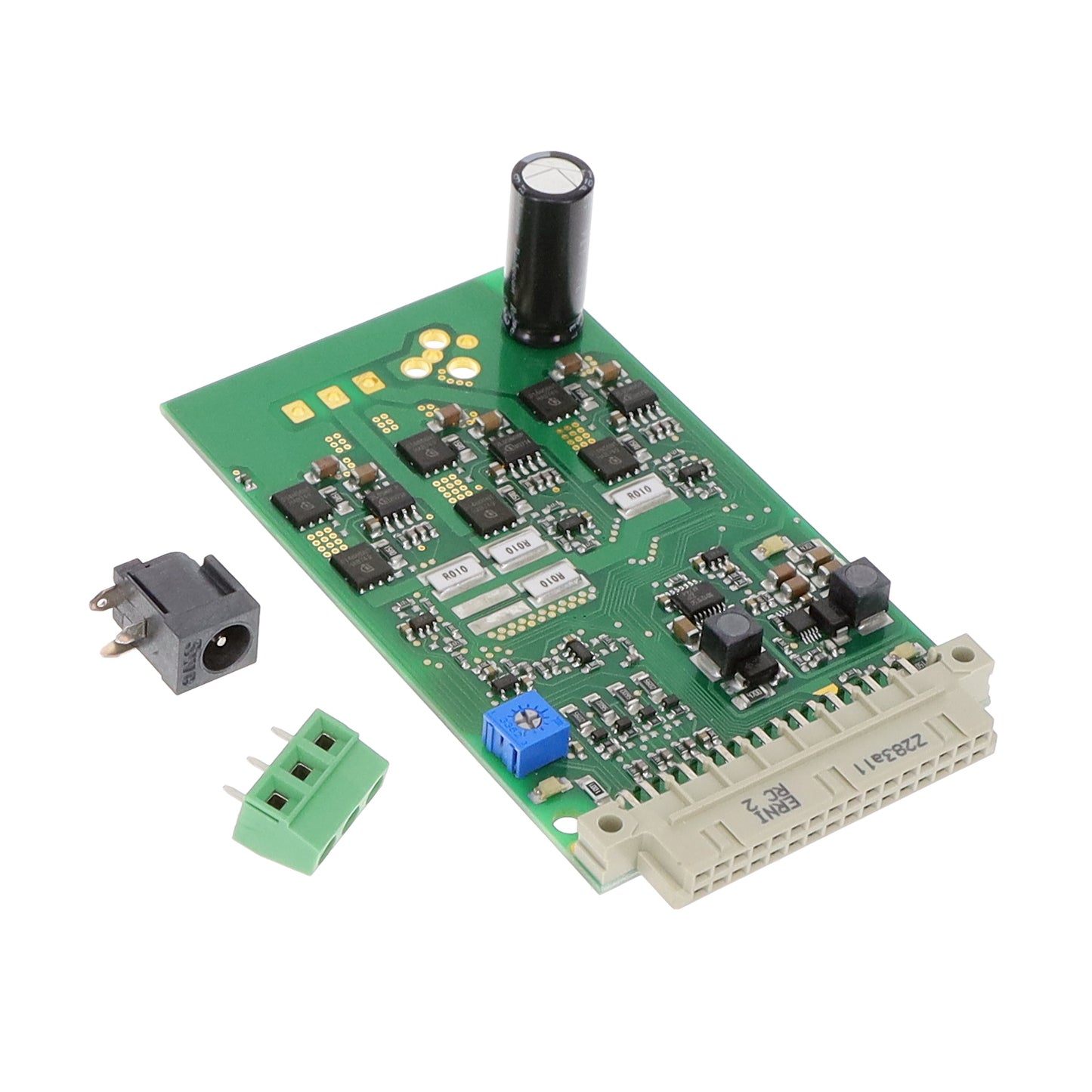 KITMOTORDC250W24VTOBO1
