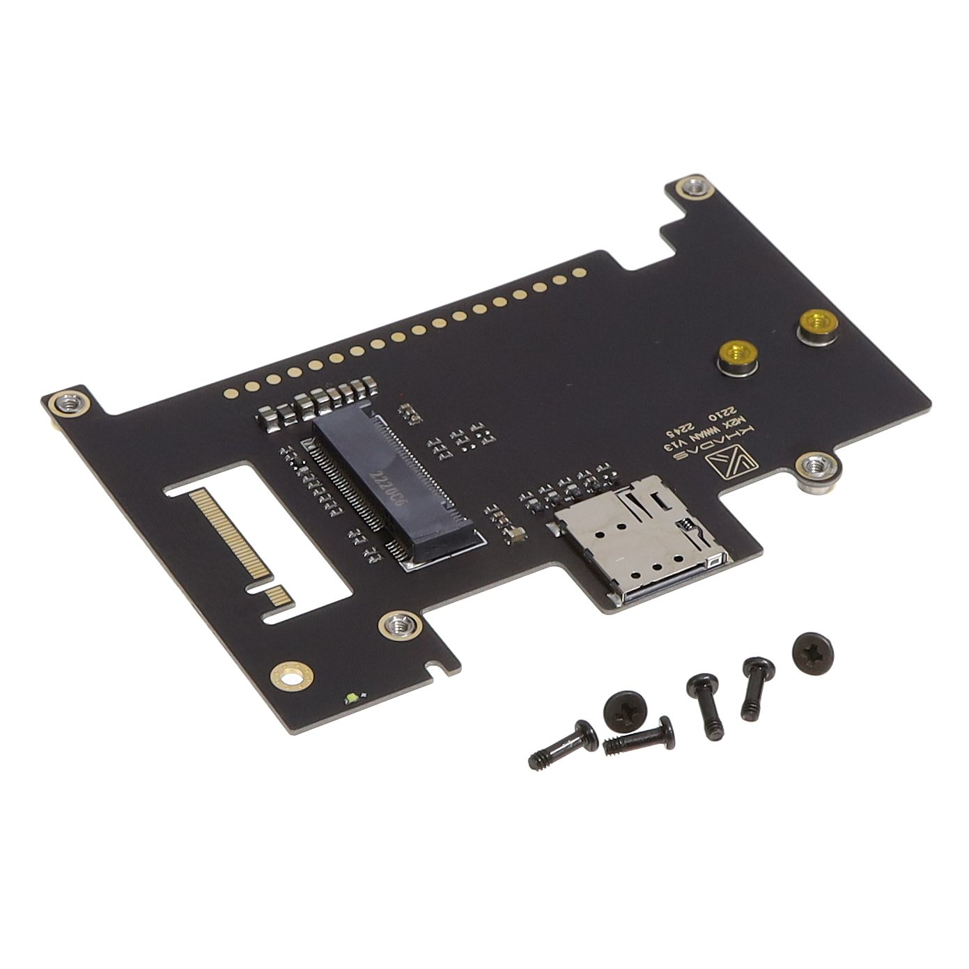 KM2X-V-003