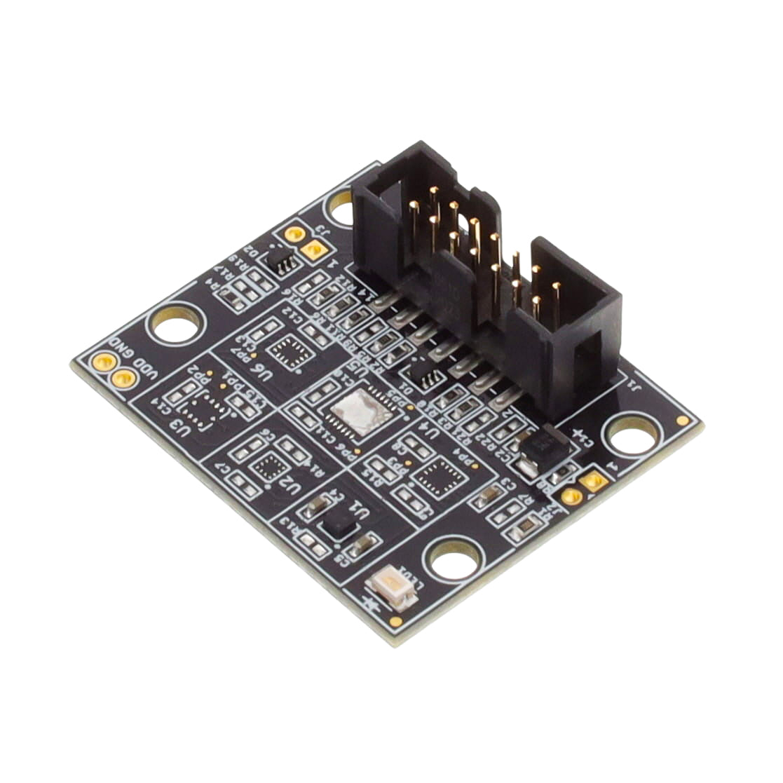 KX132ACR-EVK-001