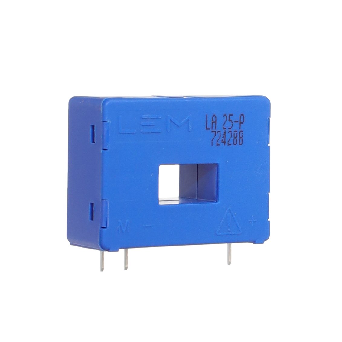 LA 25-P