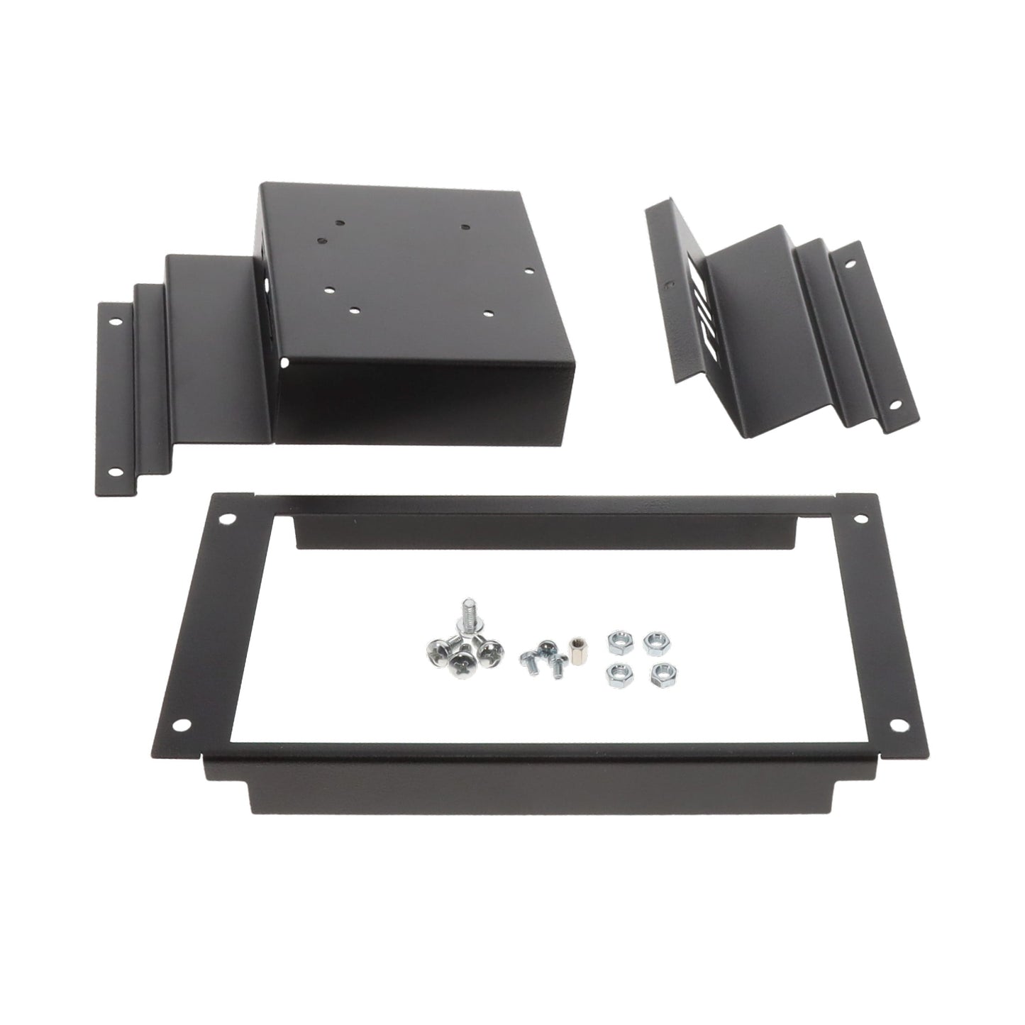 LCD7CTS-METAL-FRAME