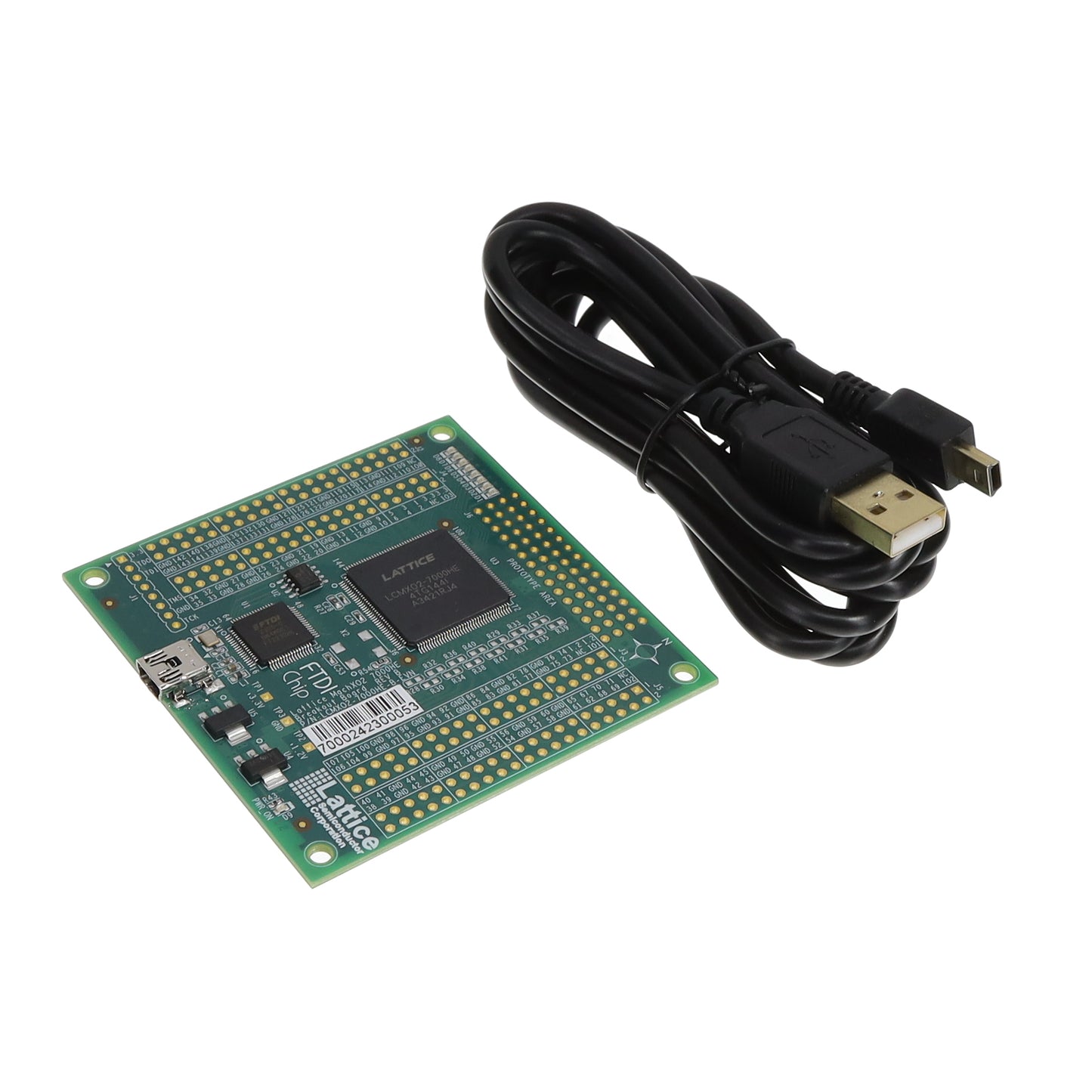 LCMXO2-7000HE-B-LMP-EVN
