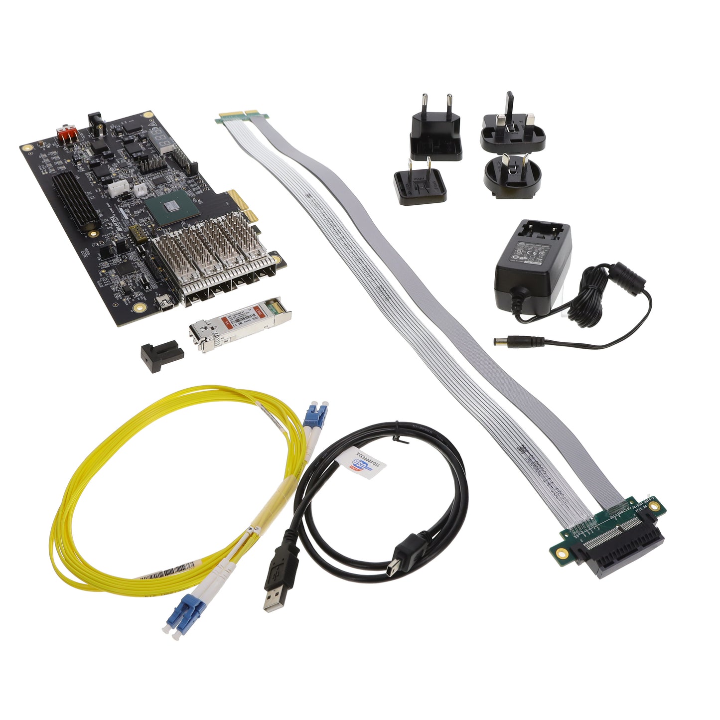 LFCPNX-10GE-PTP-EVN