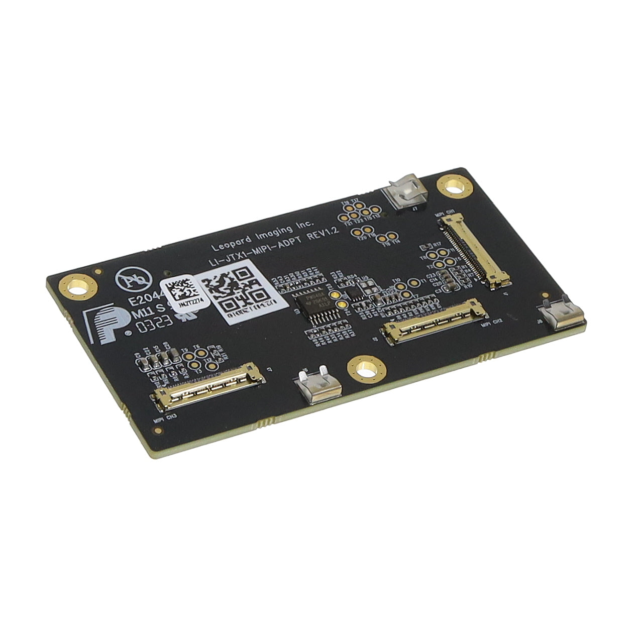 LI-JTX1-MIPI-ADPT