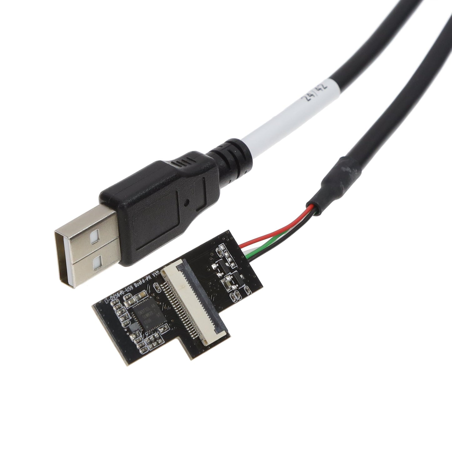 LI-OV5640-USB BOARD-PR