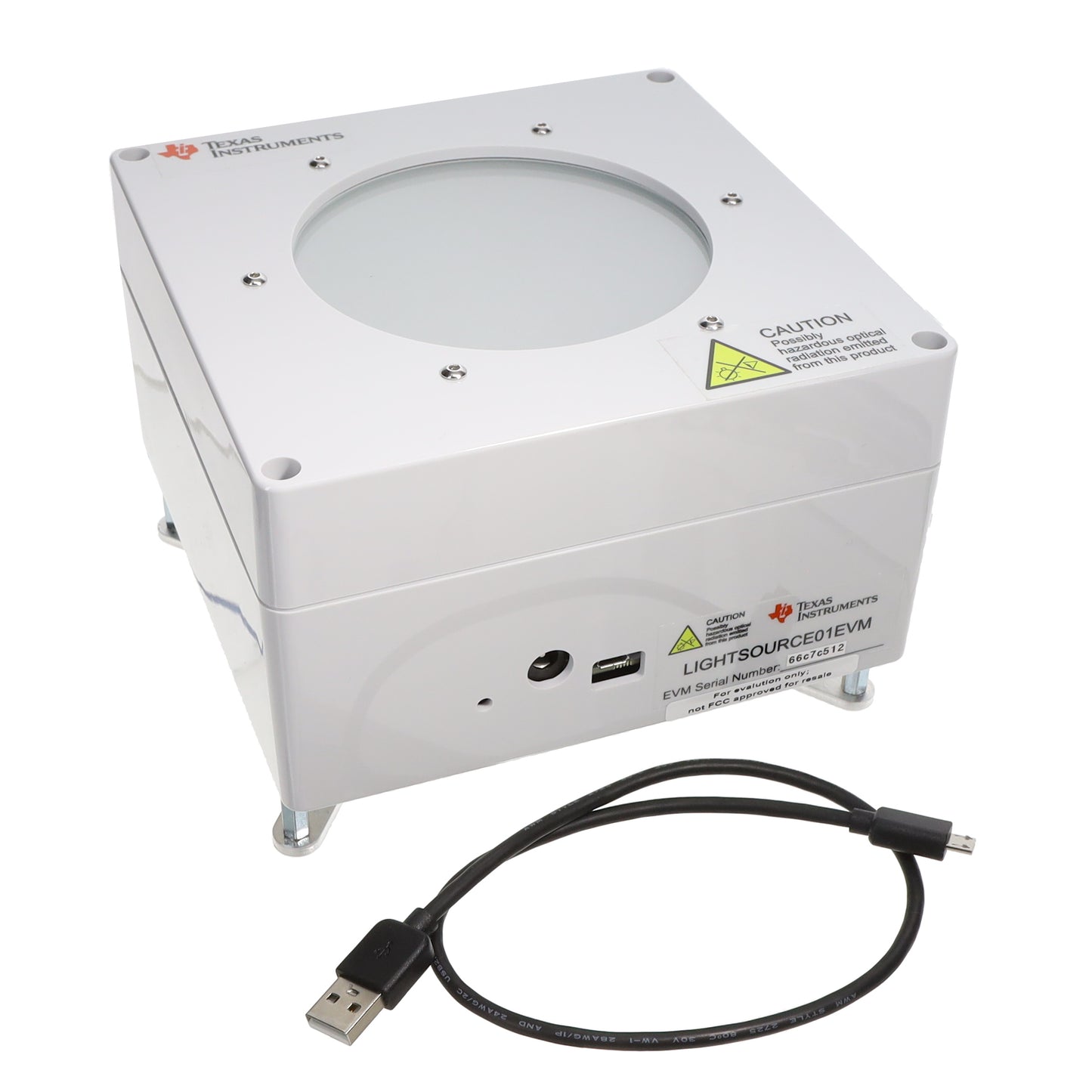 LIGHTSOURCE01EVM