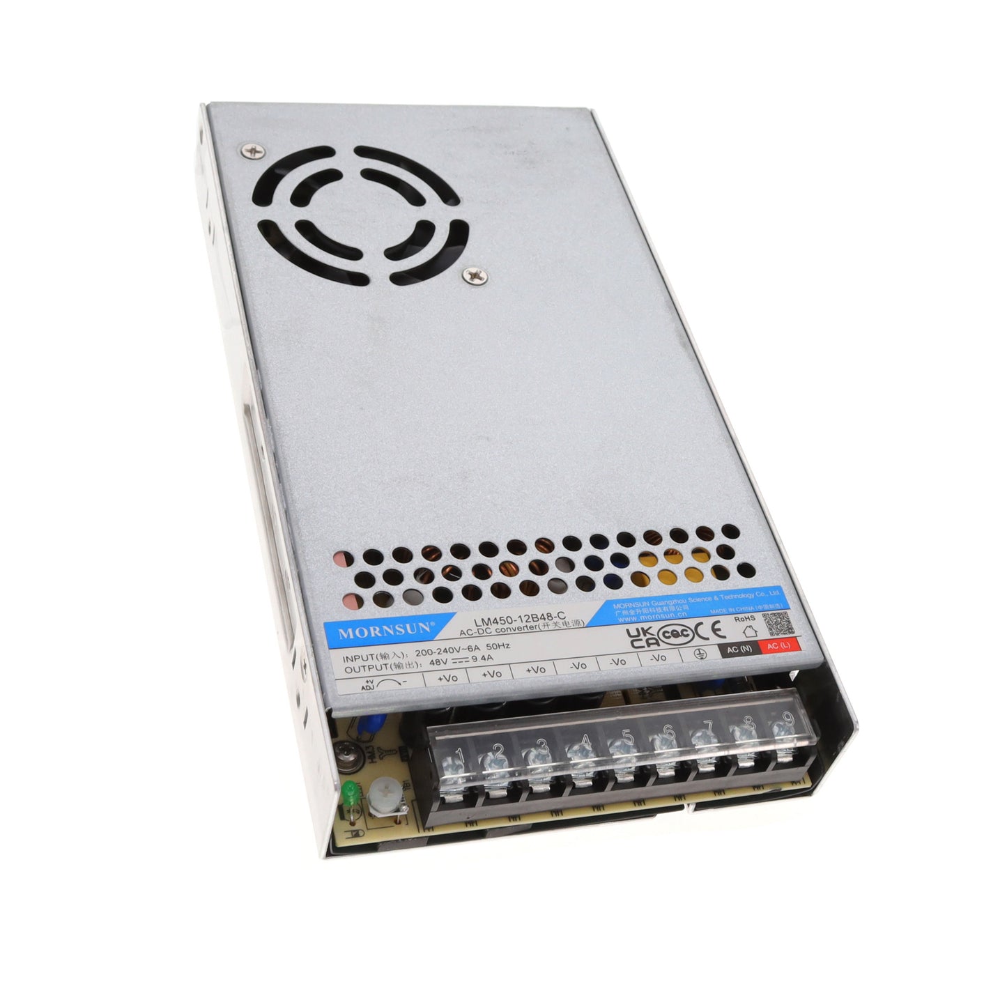 LM450-12B48-C