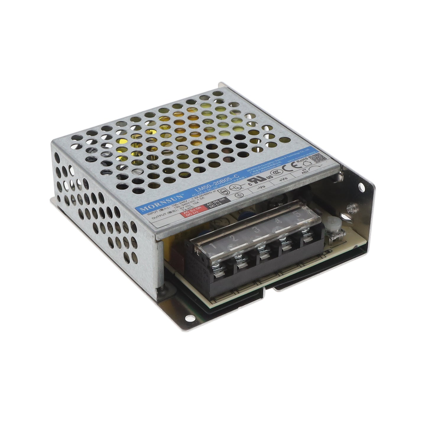 LM50-20B05-C