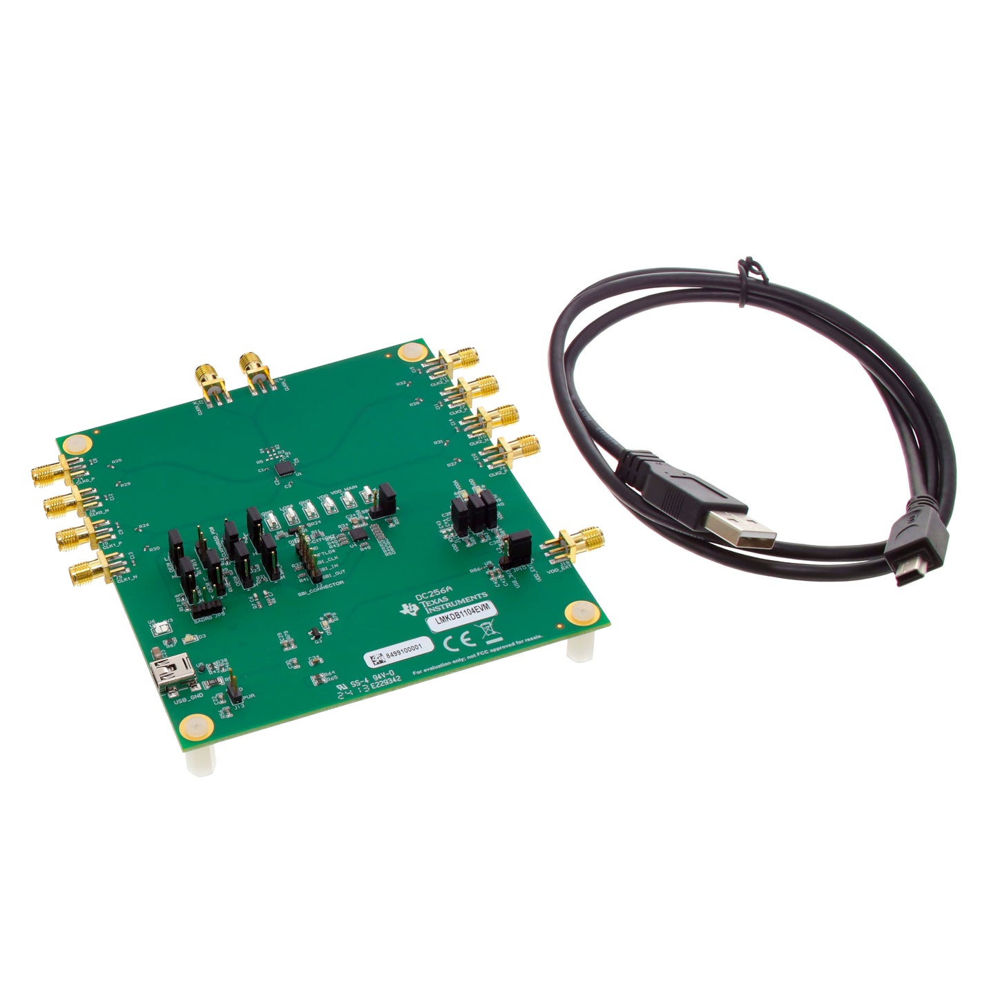LMKDB1104EVM