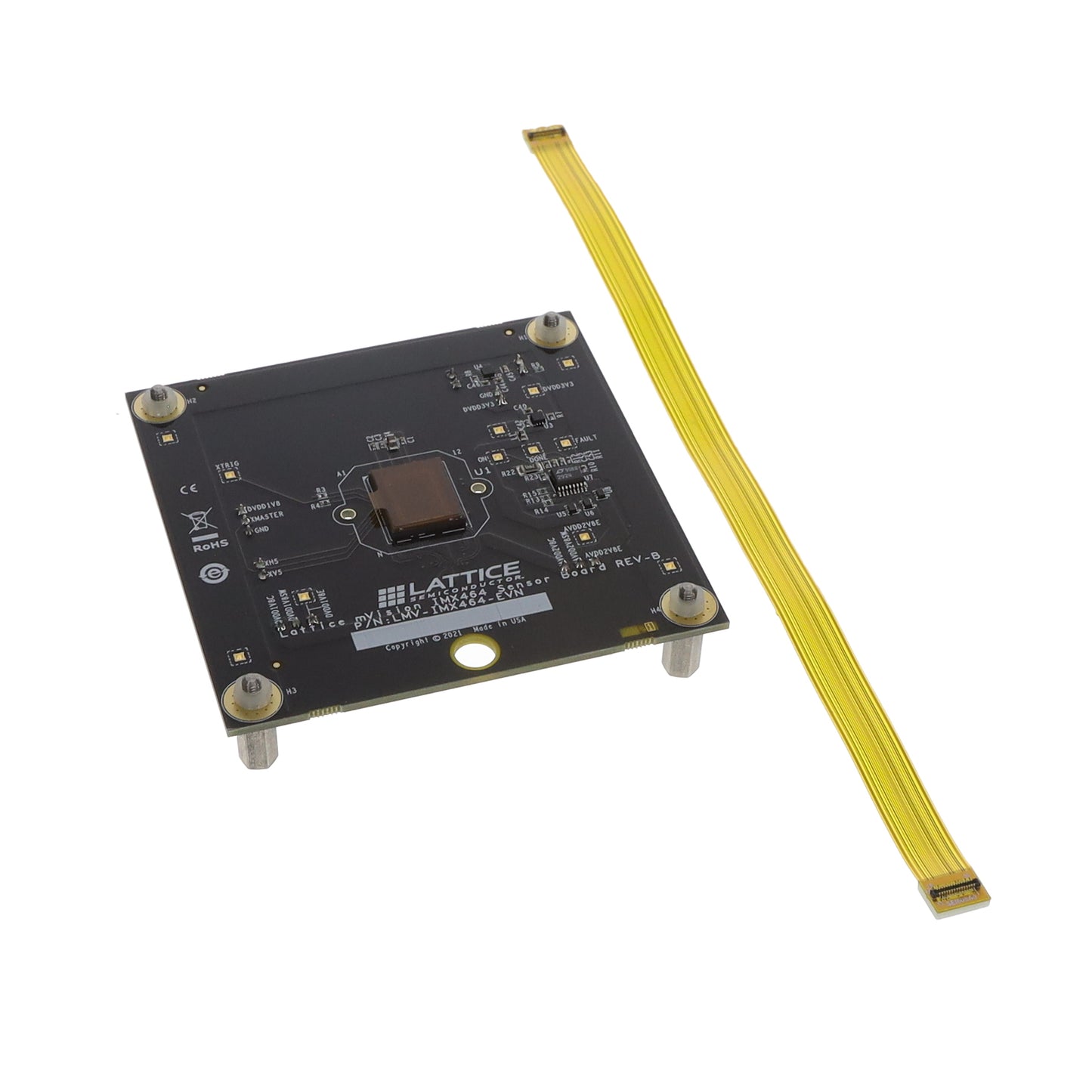 LMV-IMX464-EVN