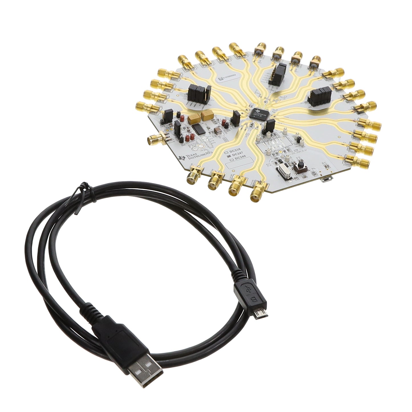 LMX1860SEPEVM