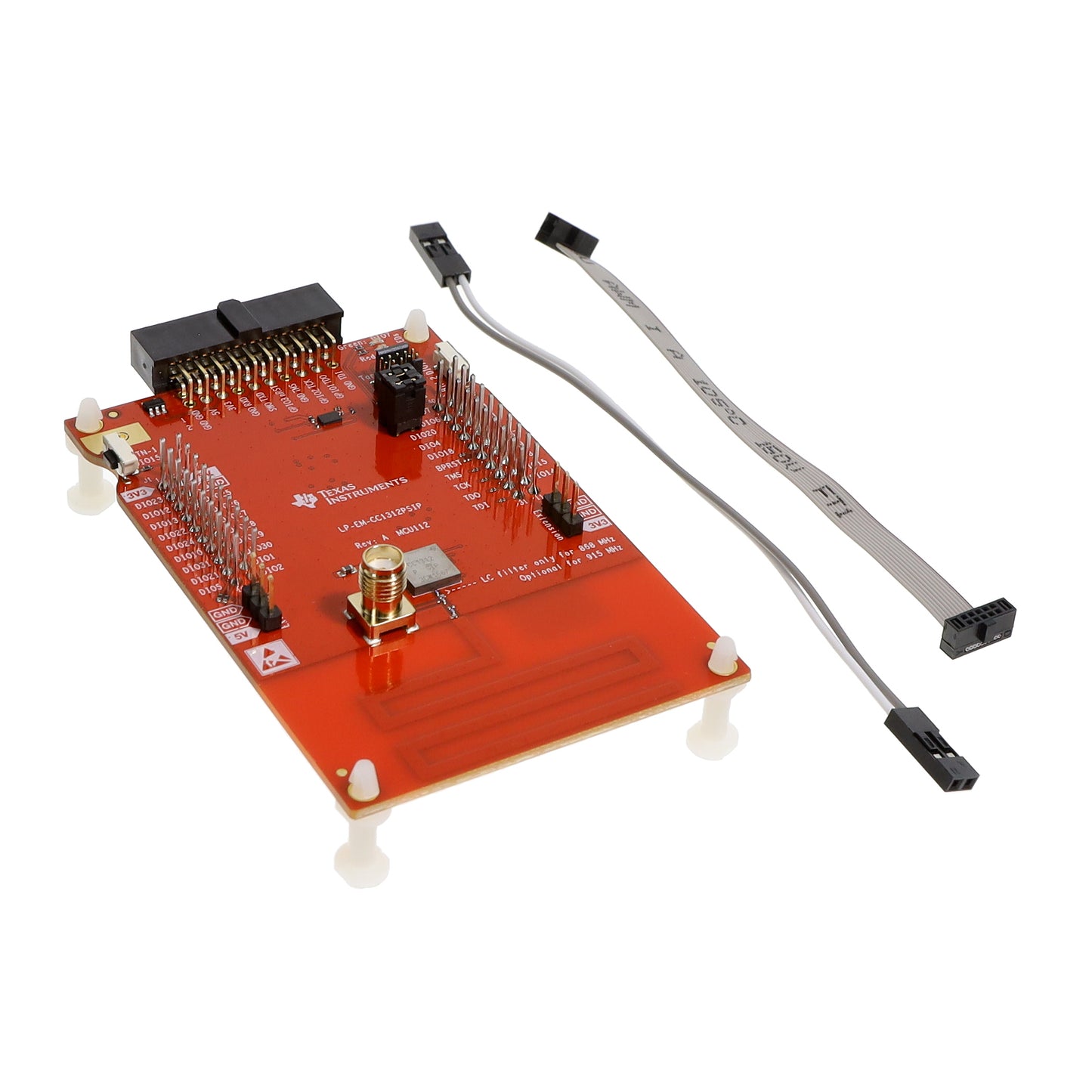 LP-EM-CC1312PSIP