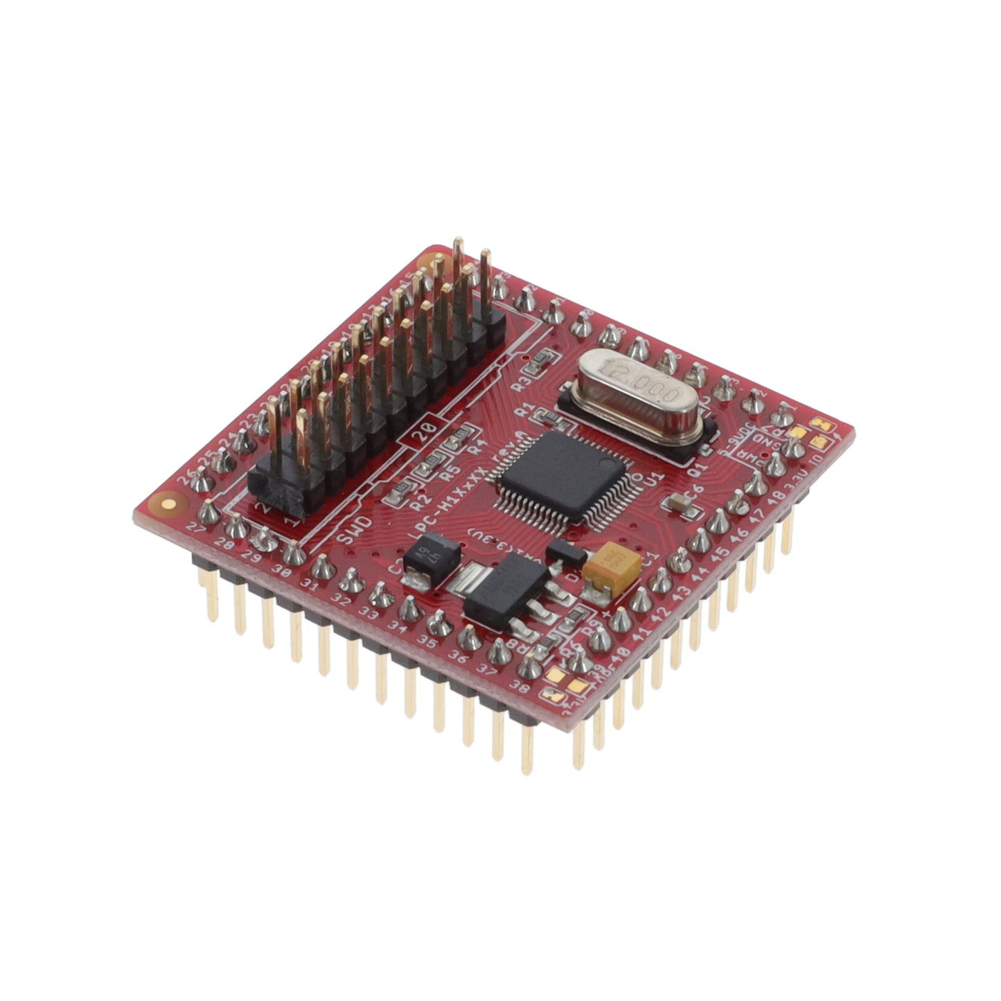 LPC-H11U14