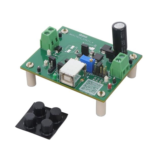 MAX17615EVKIT#