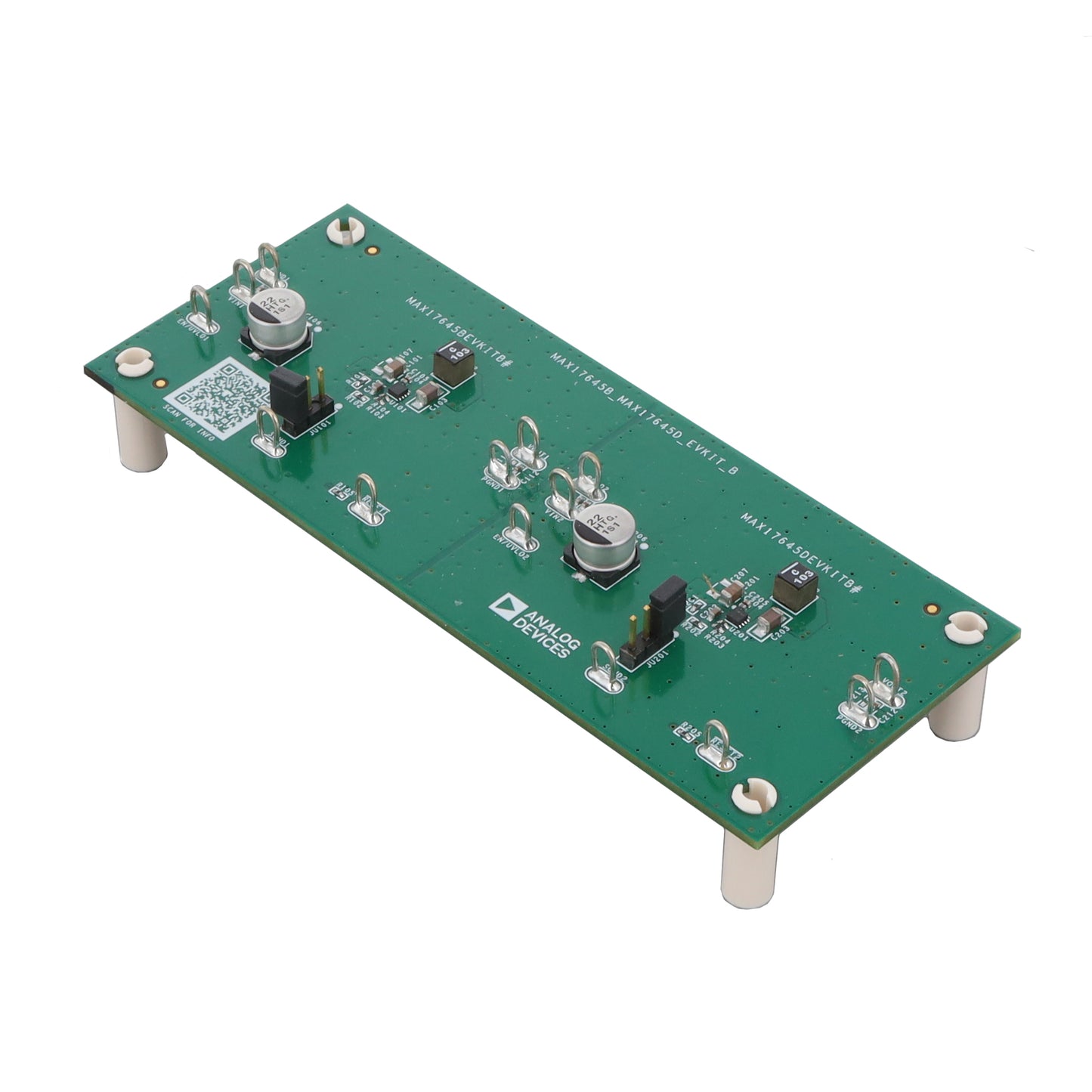 MAX17645DEVKITB#
