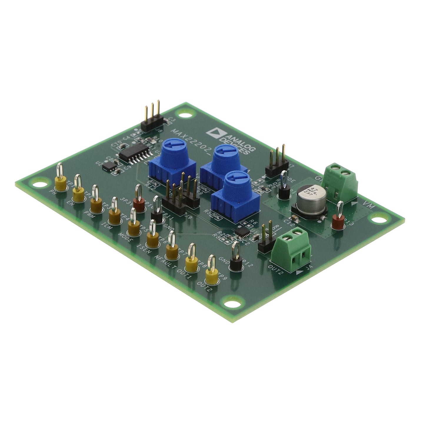 MAX22202EVKIT#