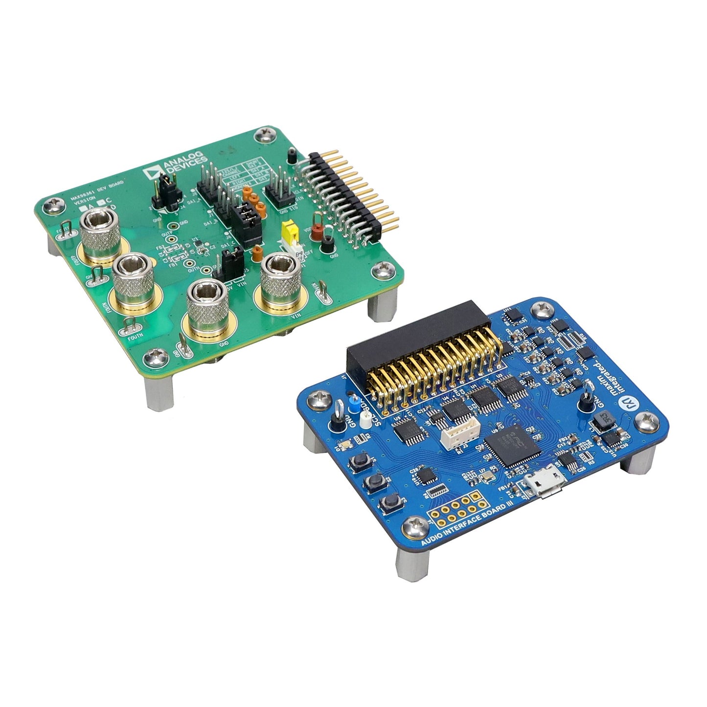 MAX98361DEVSYS#WLP