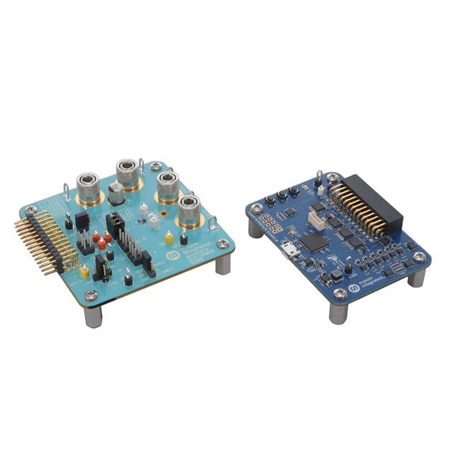 MAX98365AEVSYS#