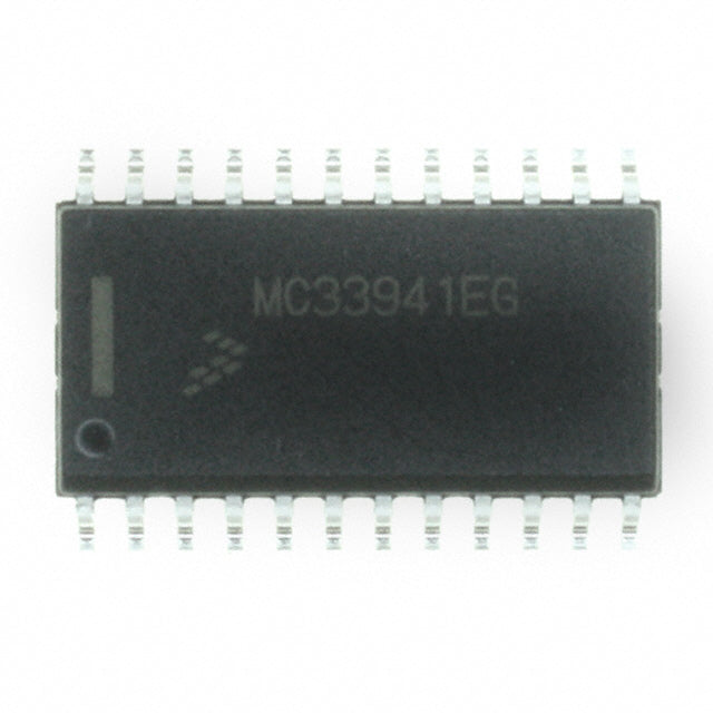 MC33941EG