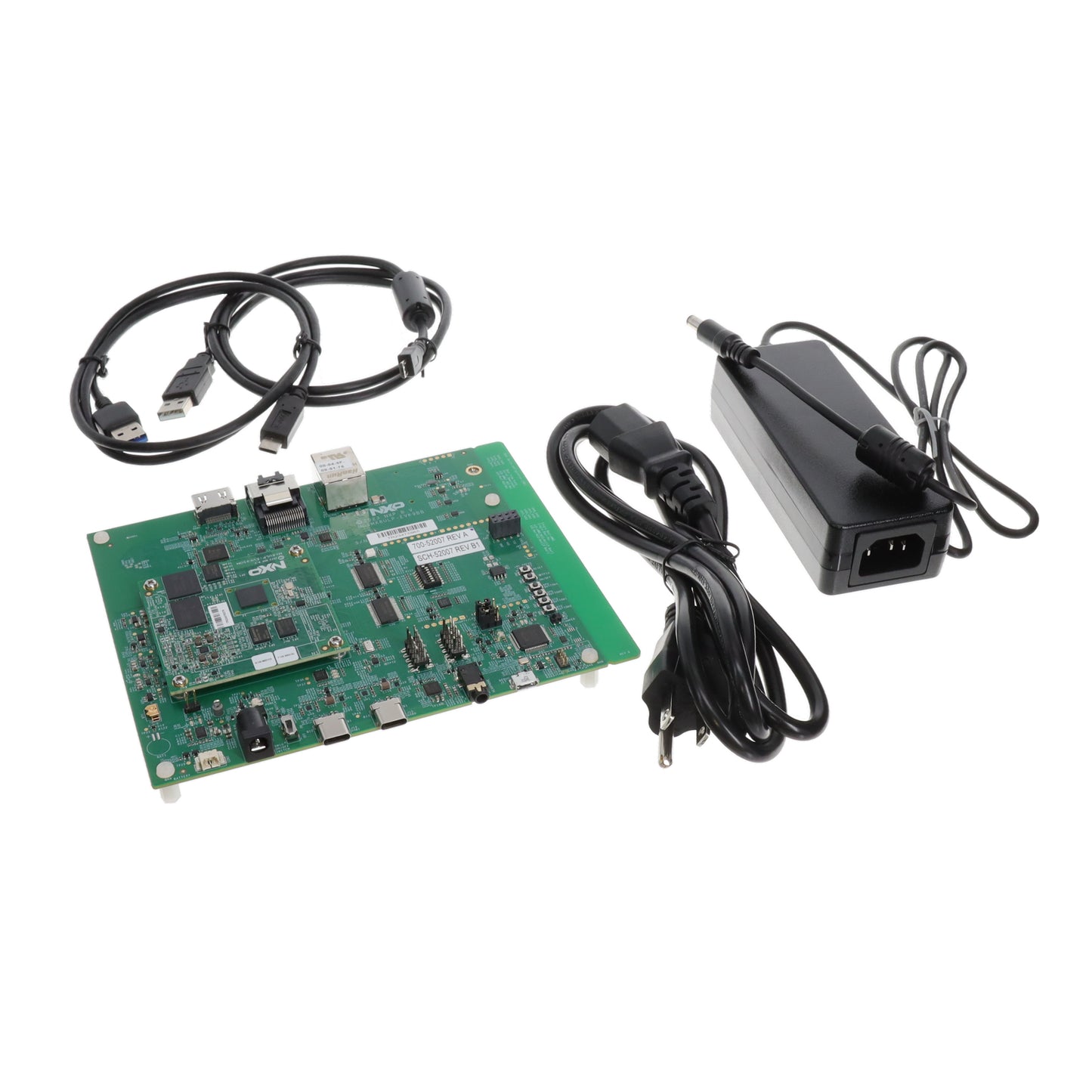MCIMX8ULP-EVK9