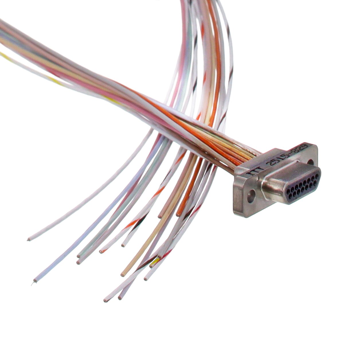 MDM-15PR074B-F300